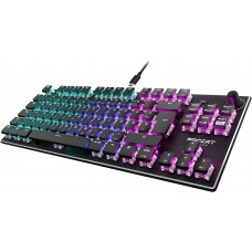 Клавіатура ROCCAT Vulcan II Mini Keyboard Black OKI