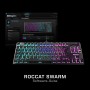 Клавіатура ROCCAT Vulcan II Mini Keyboard Black OKI