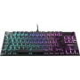 Клавіатура ROCCAT Vulcan II Mini Keyboard Black OKI