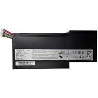Змінний акумулятор для ноутбука. BTY-M6K 11.4V 52.4Wh 4600mAh .  MSI MS-17B4 MS-16K3 GF63 