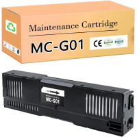 Сервісний картридж MC-G01, сумісний з Canon MAXIFY GX6010 GX7010