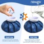 NEWGO Ice Pack  Багаторазовий, мішок для льоду з широким отвором