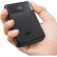 Аккумуляторная батарея UNBON UN-PB002 для одежды с подогревом 14400mAh