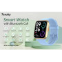 Розумний смарт-годинник ID208 Plus smart watch, 1,8 дюйми