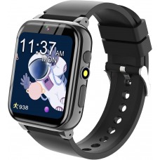 Smart Game Watch Дитячий розумний ігровий годинник,YEDASAH D10, 1,69-дюйма