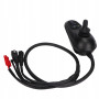 Пульт управления WB5003 для электрической инвалидной коляски Gdrasuya10