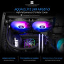 Система рідинного охолодження Thermalright Aqua Elite 240 V3