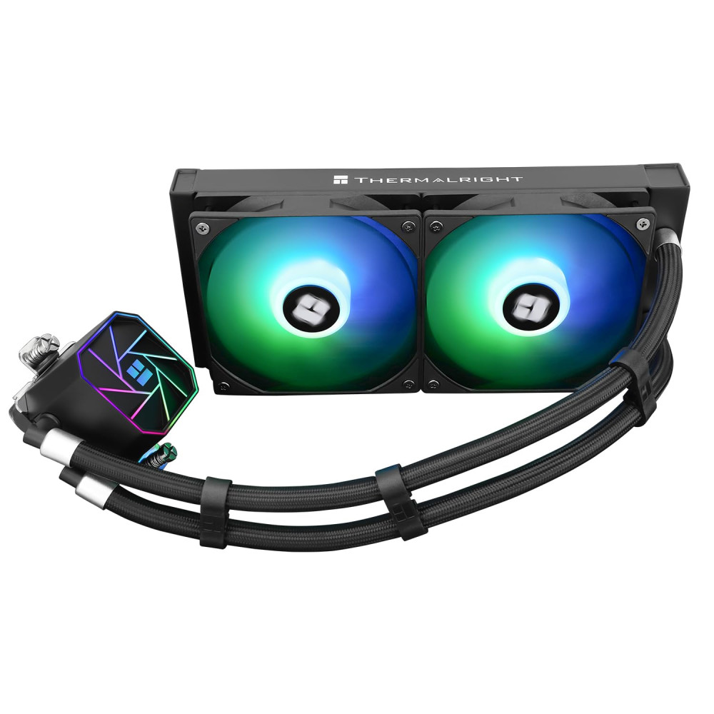 Система рідинного охолодження Thermalright Aqua Elite 240 V3