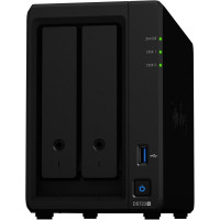 Мережевий накопичувач Synology DiskStation DS723+