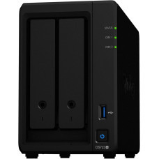 Сетевой накопитель Synology DiskStation DS723+