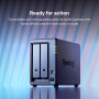 Мережевий накопичувач Synology DiskStation DS723+