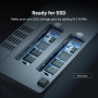 Мережевий накопичувач Synology DiskStation DS723+