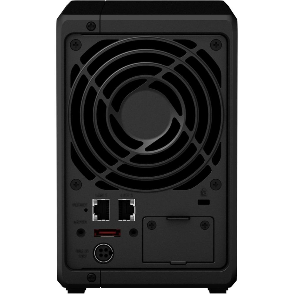 Мережевий накопичувач Synology DiskStation DS723+