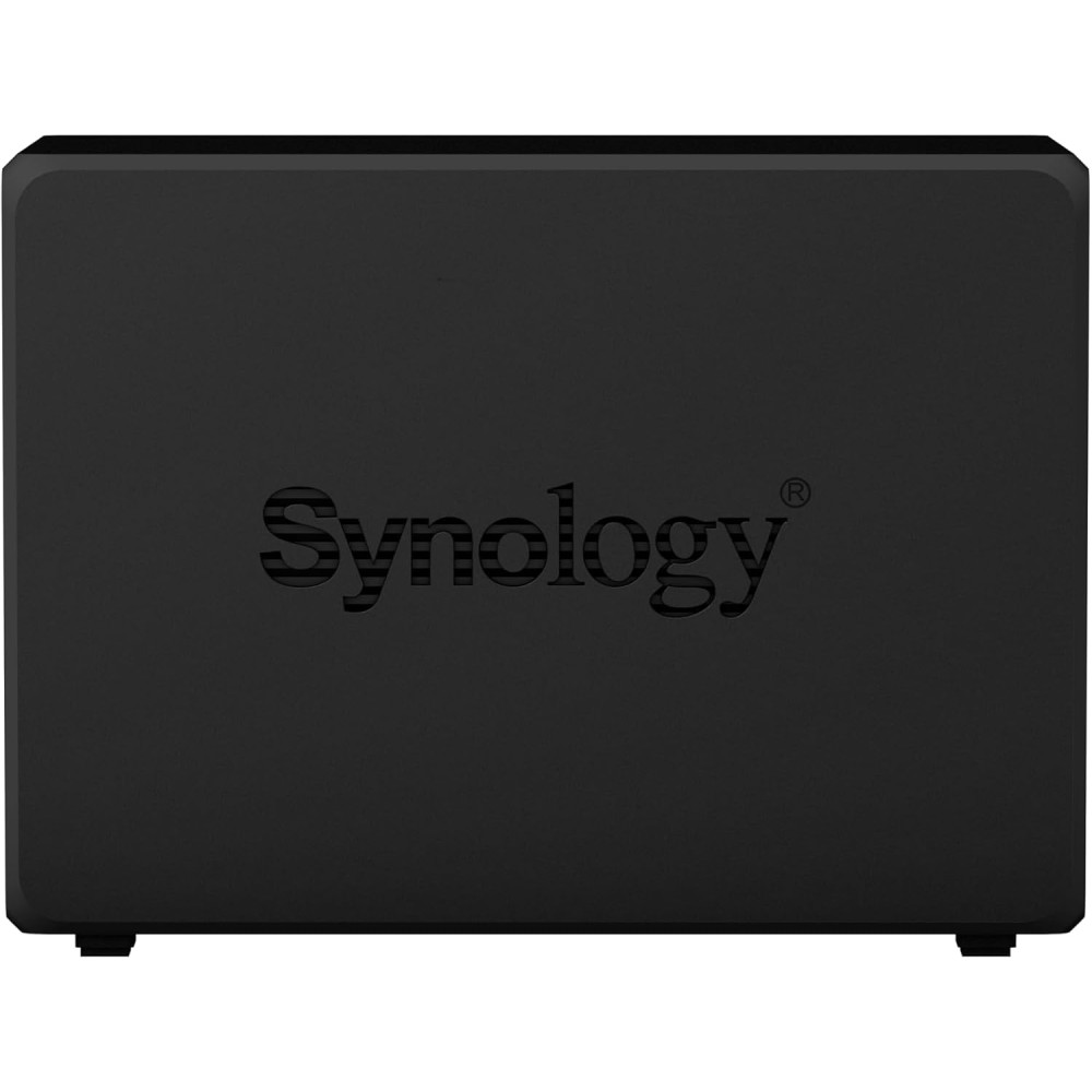 Мережевий накопичувач Synology DiskStation DS723+