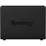 Мережевий накопичувач Synology DiskStation DS723+