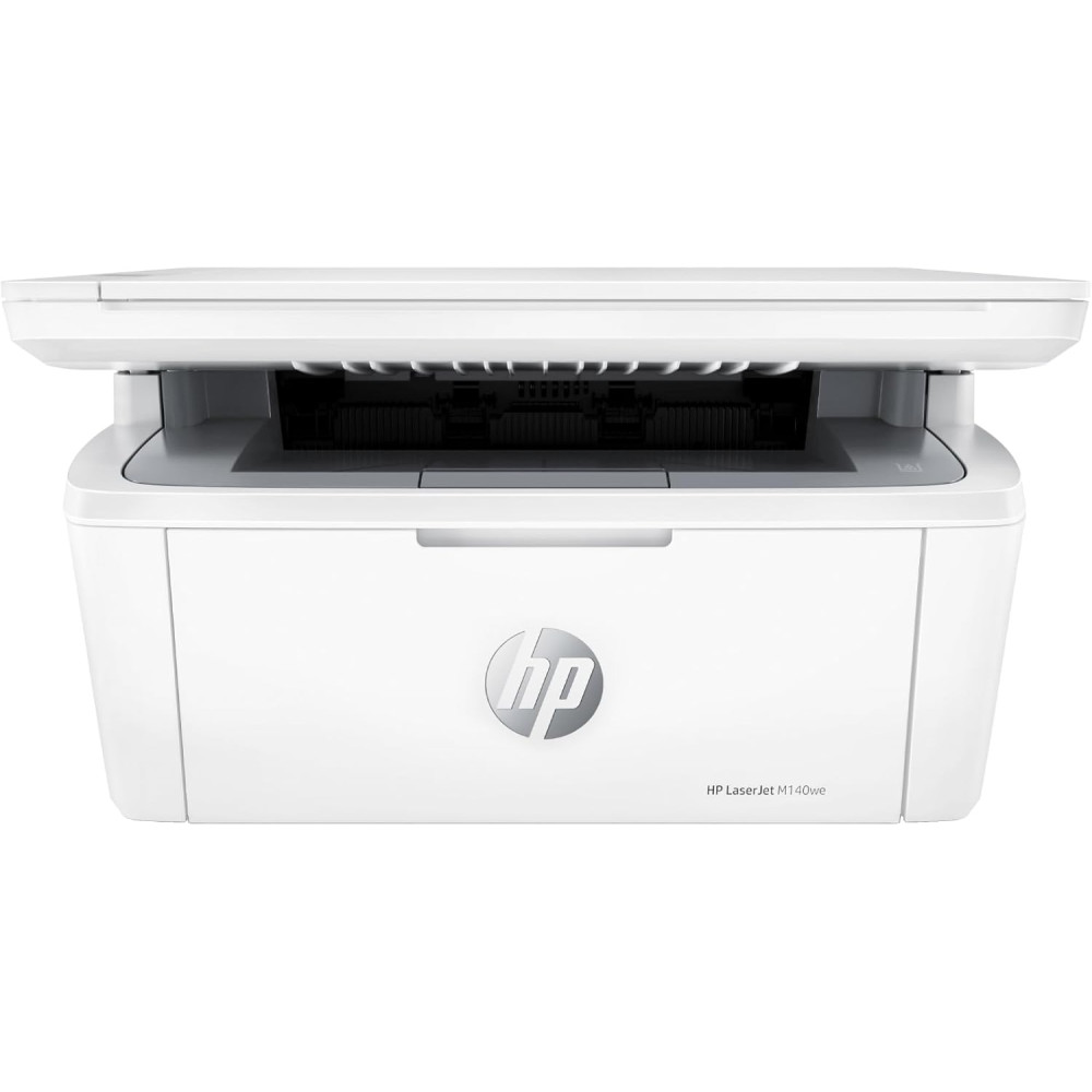 БФП HP LaserJet M140we Принтер лазерный Wi-Fi