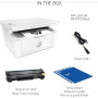 БФП HP LaserJet M140we Принтер лазерный Wi-Fi