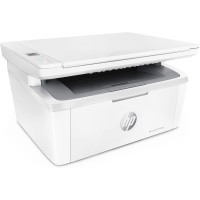 БФП HP LaserJet M140we Принтер лазерный Wi-Fi