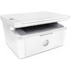 БФП HP LaserJet M140we Принтер лазерный Wi-Fi