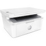 БФП HP LaserJet M140we Принтер лазерный Wi-Fi