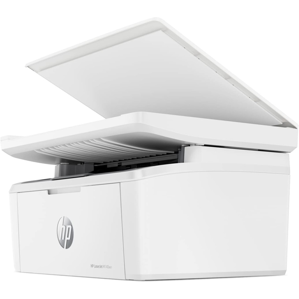БФП HP LaserJet M140we Принтер лазерный Wi-Fi