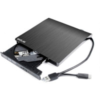 Внешний DVD-привод, CD-привод USB 3.0  Type C, CD/DVD ROM +/-RW