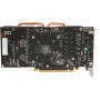 Игровая видеокарта RX 580, два вентилятора 256 бит 8 ГБ GDDR5, 16x PCI Express 3.0