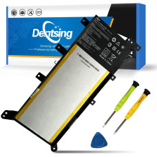 Аккумуляторная батарея Dentsing C21N1347 для ноутбука Asus C21N1347 | X554L | X555L | X555LB | X555LN | X555 | X555LD | X555LP
