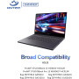 Батарея для ноутбука Asus Rog Zephyrus (C41N1837) 15.4V 76 Wh/ ROG GA502 GU532 GX502 GX532