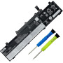 Акумуляторна батарея L19M3PD5 для ноутбука Lenovo ThinkPad/ 11,1 В./45 Вт·год/4120 мАг