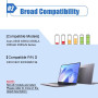 Аккумуляторная батарея Dentsing C21N1347 для ноутбука Asus C21N1347 | X554L | X555L | X555LB | X555LN | X555 | X555LD | X555LP