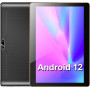 Планшет Padgene 10,1 дюйм на Android 12 со слотом для двух SIM, 2GB RAM+32 ROM