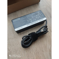 Блок питания (зарядка) для ноутбука Lenovo 95W (5V - 3A; 9V - 3А; 15V - 3А; 20V - 4.75А; USB Type-C)