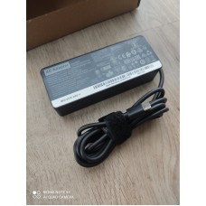 Блок живлення для ноутбука Lenovo 95W (5V – 3A; 9V – 3А; 15V – 3А; 20V – 4.75А; USB Type-C)