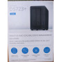 Мережевий накопичувач Synology DiskStation DS723+