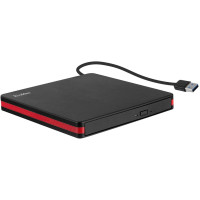 Внешний CD/DVD привод, CD-ROM, CD/DVD +/-RW, Rioddas USB 3.0