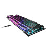Клавіатура ROCCAT Vulcan II Mini Keyboard Black OKI