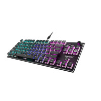 Клавіатура ROCCAT Vulcan II Mini Keyboard Black OKI