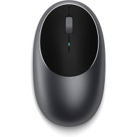 Bluetooth- мышь Satechi M1 для ОС Mac / Windows. - с портом Type-C