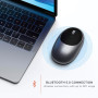 Bluetooth- мышь Satechi M1 для ОС Mac / Windows. - с портом Type-C