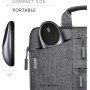 Bluetooth- мышь Satechi M1 для ОС Mac / Windows. - с портом Type-C