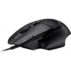 Дротова ігрова миша Logitech G 502