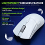 Беспроводная игровая мышь KM-5 WolfLawS, Bluetooth-мышка, от 1200  до 3600 DPI 