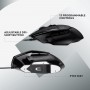 Проводная игровая мышь Logitech G 502